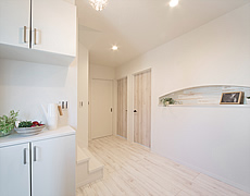 パッシブ・プラス